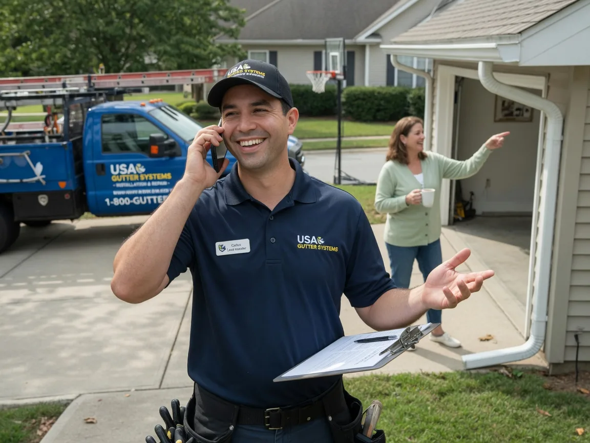Gutter Installation Worthville, KY FAQs